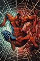 Savage Spider-man by Joe Kelly