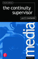 Continuity Supervisor Avril Rowlands 9780240516134