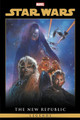 Star Wars Legends: The New Republic Omnibus Vol. 1 by Timothy Zahn