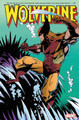 Wolverine Omnibus Vol. 3 by Larry Hama