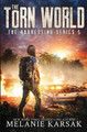 The Torn World by Melanie Karsak