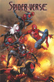 Spider-verse/spider-geddon Omnibus Dan Slott 9781302947422