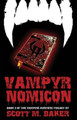 Vampyrnomicon by Scott M Baker