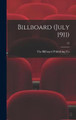 Billboard (July 1911); 23 The Billboard Publishing Co 9781013339530