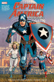 Captain America By Nick Spencer Omnibus Vol. 1 by Nick Spencer