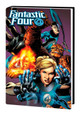 Fantastic Four By Millar & Hitch Omnibus by Mark Millar