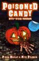 Poisoned Candy: Bite-sized Horror for Halloween Pippa Bailey 9781094759746