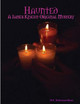 Haunted M.E. Robertson-Hoon 9781257118793