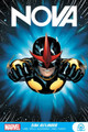 Nova: Sam Alexander by Jeph Loeb