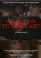 First Scream to the Last by Adrian Roe