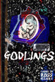 Godlings by Ross Allaire