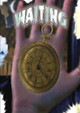 Waiting by Thirteen O'clock Press