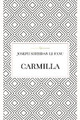 Carmilla Joseph Sheridan Le Fanu 9781387226337