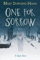 One for Sorrow: A Ghost Story Mary Downing Hahn 9781328497987