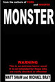Monster Michael Bray 9781507773420