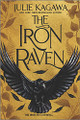 The Iron Raven Julie Kagawa 9781335418630