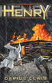 Henry Darius Lewis 9781665543101