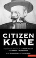 Citizen Kane by Orson Welles