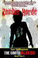Zombie Horde by Ian Thompson