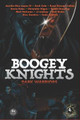 Boogey Knights by Ryan George Collins