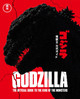 Godzilla by Toho Co. Ltd