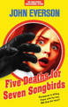 Five Deaths for Seven Songbirds John Everson 9781787586284