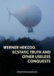 Werner Herzog by Kristoffer Hegnsvad
