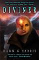 Diviner Dawn G. Harris 9781845831257