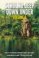 Cthulhu Deep Down Under Volume 3 by Christopher Sequiera