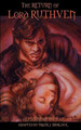 The Return of Lord Ruthven the Vampire by Alexandre Dumas