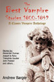 The Best Vampire Stories 1800-1849: A Classic Vampire Anthology Joseph Le Fanu 9781933747354