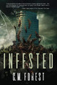 Infested C M Forest 9781990245589