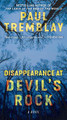 Disappearance at Devil's Rock Paul Tremblay 9780063312470