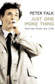 Just One More Thing by Peter Falk