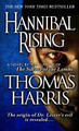 Hannibal Rising Thomas Harris 9780440242864