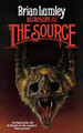 Necroscope III by Brian Lumley