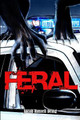 Feral by Jacob Russell Dring