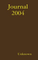 Journal 2004 by Unknown