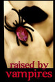 Raised by Vampires (Extended Edition) by Amy D. Brooks