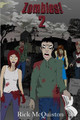 zombies 2 Book by Rick McQuiston