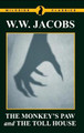 The Monkey's Paw and The Toll House W W Jacobs 9781479451890