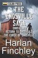 The Endsville Saga by Harlan Finchley