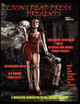 Living Dead Press Presents Magazine Summer 2011 by Anthony Giangregorio
