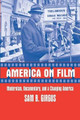 America on Film: Modernism, Documentary, and a Changing America Sam B. Girgus (Vanderbilt University, Tennessee) 9780521009317