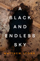 A Black and Endless Sky Matthew Lyons 9781684427093