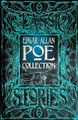Edgar Allan Poe Short Stories Edgar Allan Poe 9781786645456