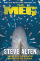 The MEG Steve Alten 9781786695741