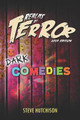 Realms of Terror 2019: Dark Comedies Steve Hutchison 9781795539319
