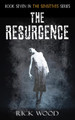 The Resurgence Rick Wood 9781838084363