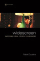 Widescreen - Watching Real People Elsewhere Mark Cousines 9781905674794
